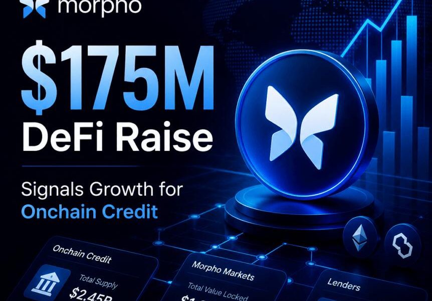 Crypto Breaking News