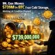 Crypto Breaking News