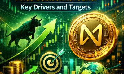 Crypto Breaking News