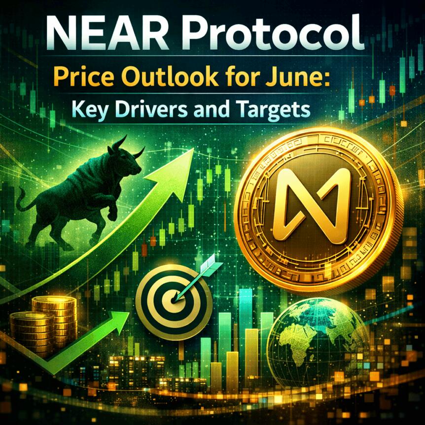Crypto Breaking News