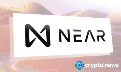 NEAR's bet to be the settlement layer for AI agents