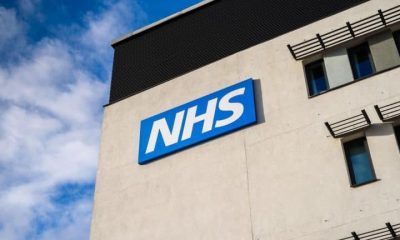 NHS