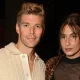 NUP20986000009 Kyle Cooke and Amanda Batula Pose Together at Bravo Event
