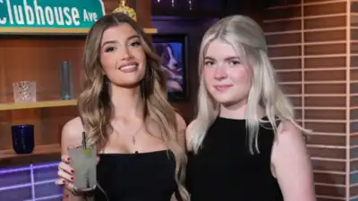 Breaking Down Sami Sheen and Lola Sheens Complicated Relationship On and Off Screen