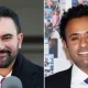 NYC Mayor Zohran Mamdani Trolls Vivek Ramaswamy After Knicks Sweep of Cavaliers