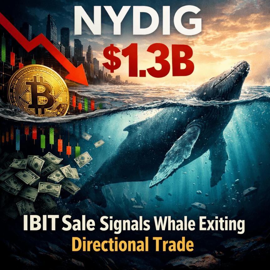 Crypto Breaking News