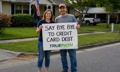 Why Americans Are Turning to TruePath Debt Relief Program