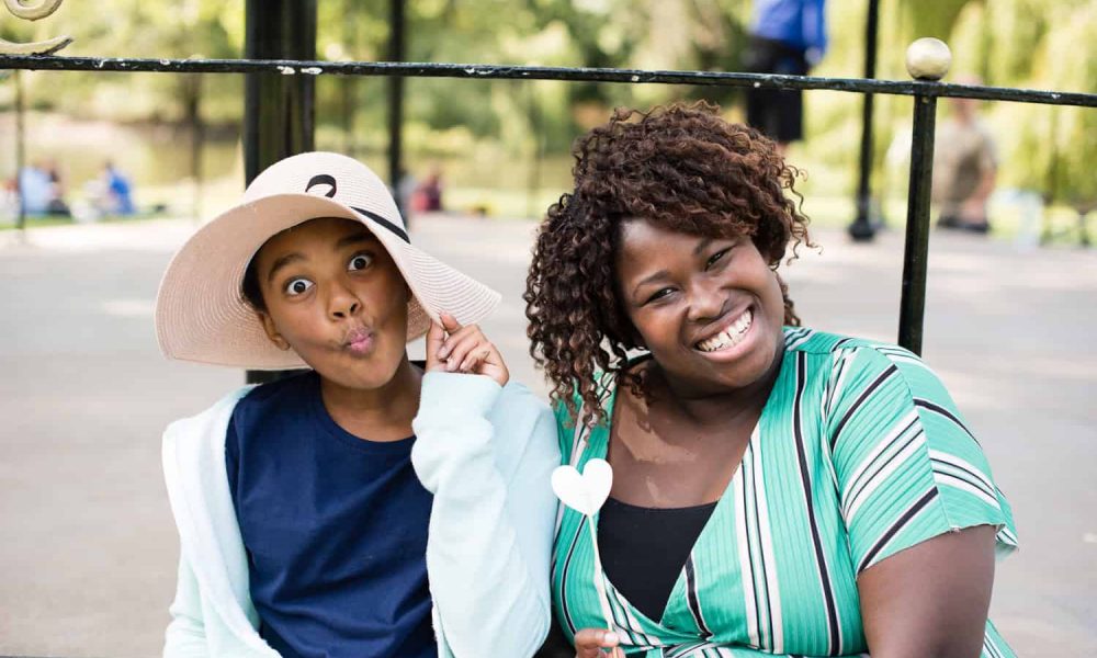 Three mentorship schemes that help youth develop skills