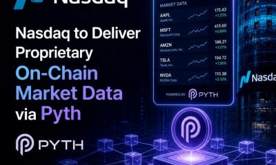 Crypto Breaking News