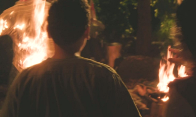 Raunchy, R-Rated Comedy With Stacked Cast Is The Ultimate Backwoods Adventure