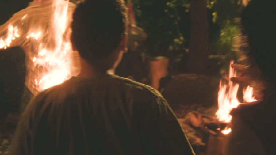 Raunchy, R-Rated Comedy With Stacked Cast Is The Ultimate Backwoods Adventure