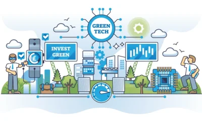 We must back the clean industries of the future