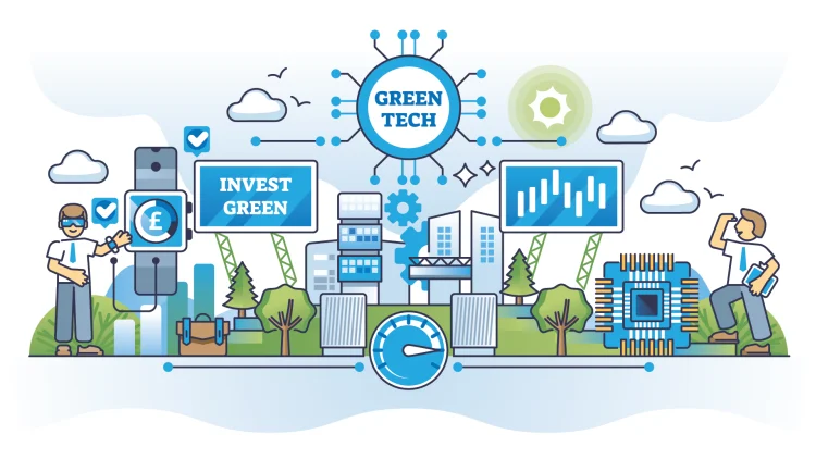 We must back the clean industries of the future