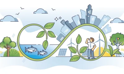 Climate action is an opportunity, not a burden