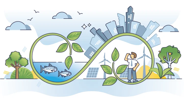 Climate action is an opportunity, not a burden