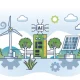 Is artificial intelligence compatible with net-zero?