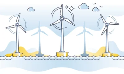 The Energy Independence Bill can revolutionise offshore wind consenting