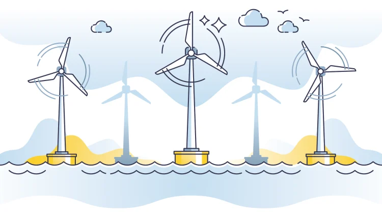The Energy Independence Bill can revolutionise offshore wind consenting