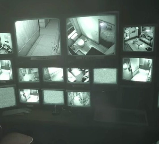 Netflix's Next Big Thing Is A Horror Video Game You Have To See To Believe