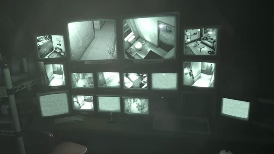 Netflix's Next Big Thing Is A Horror Video Game You Have To See To Believe
