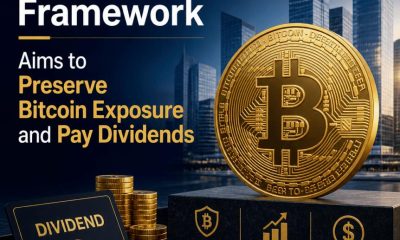 Crypto Breaking News