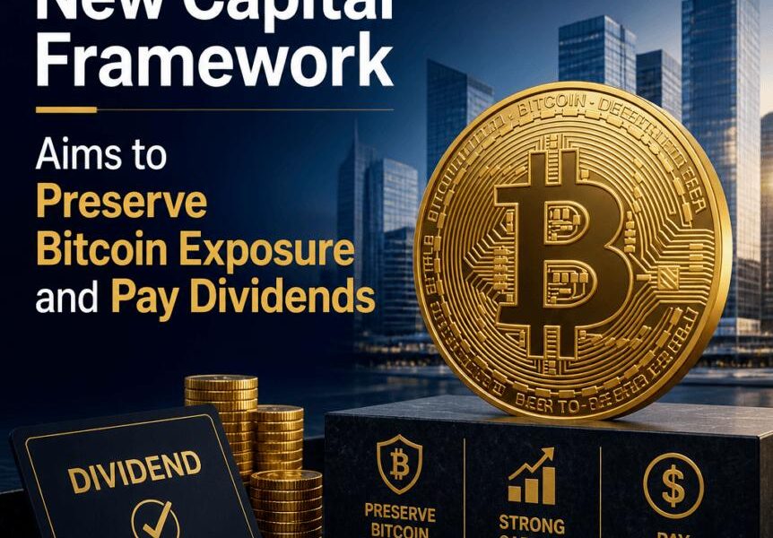 Crypto Breaking News