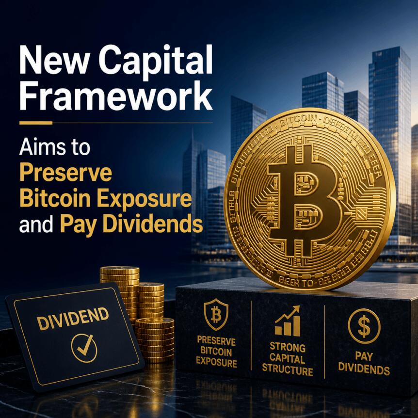 Crypto Breaking News