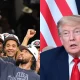 Hol' Up! New York Knicks Will Reportedly Become First NBA Champions To Visit White House Under Donald Trump's Presidency