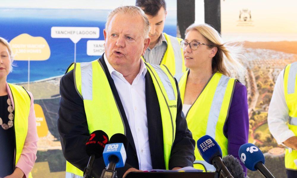 Satterley Property Group’s profit skyrockets by 124pc