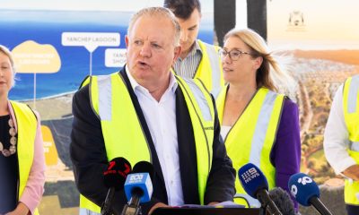 Satterley Property Group’s profit skyrockets by 124pc