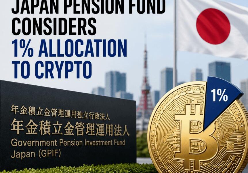 Crypto Breaking News