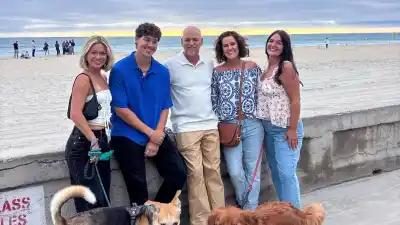 Noah Beck Family Guide