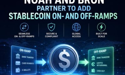 Crypto Breaking News