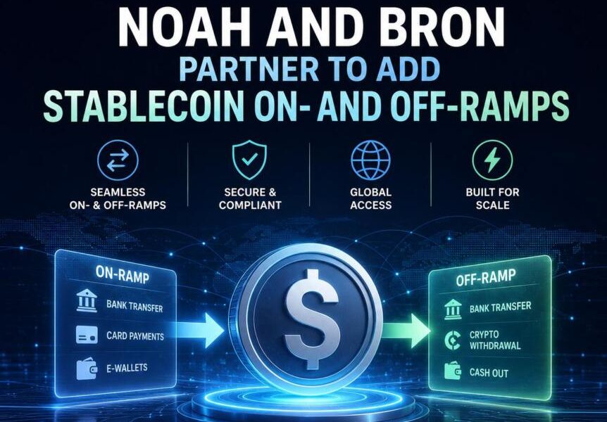 Crypto Breaking News