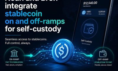 Crypto Breaking News