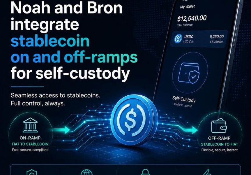 Crypto Breaking News