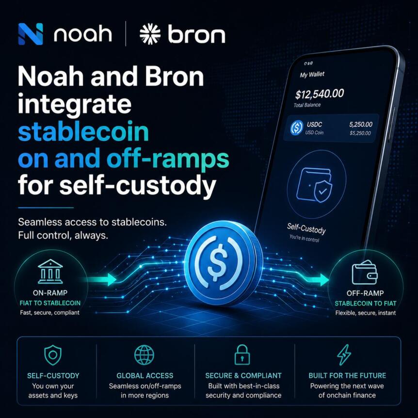 Crypto Breaking News