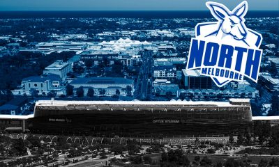 Joondalup beckons for North Melbourne after years of struggles