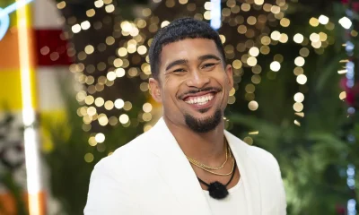 Not My Man! Sean Reifel Speaks Out After 'Love Island USA' Exit As Sister Breaks Silence (PHOTO)