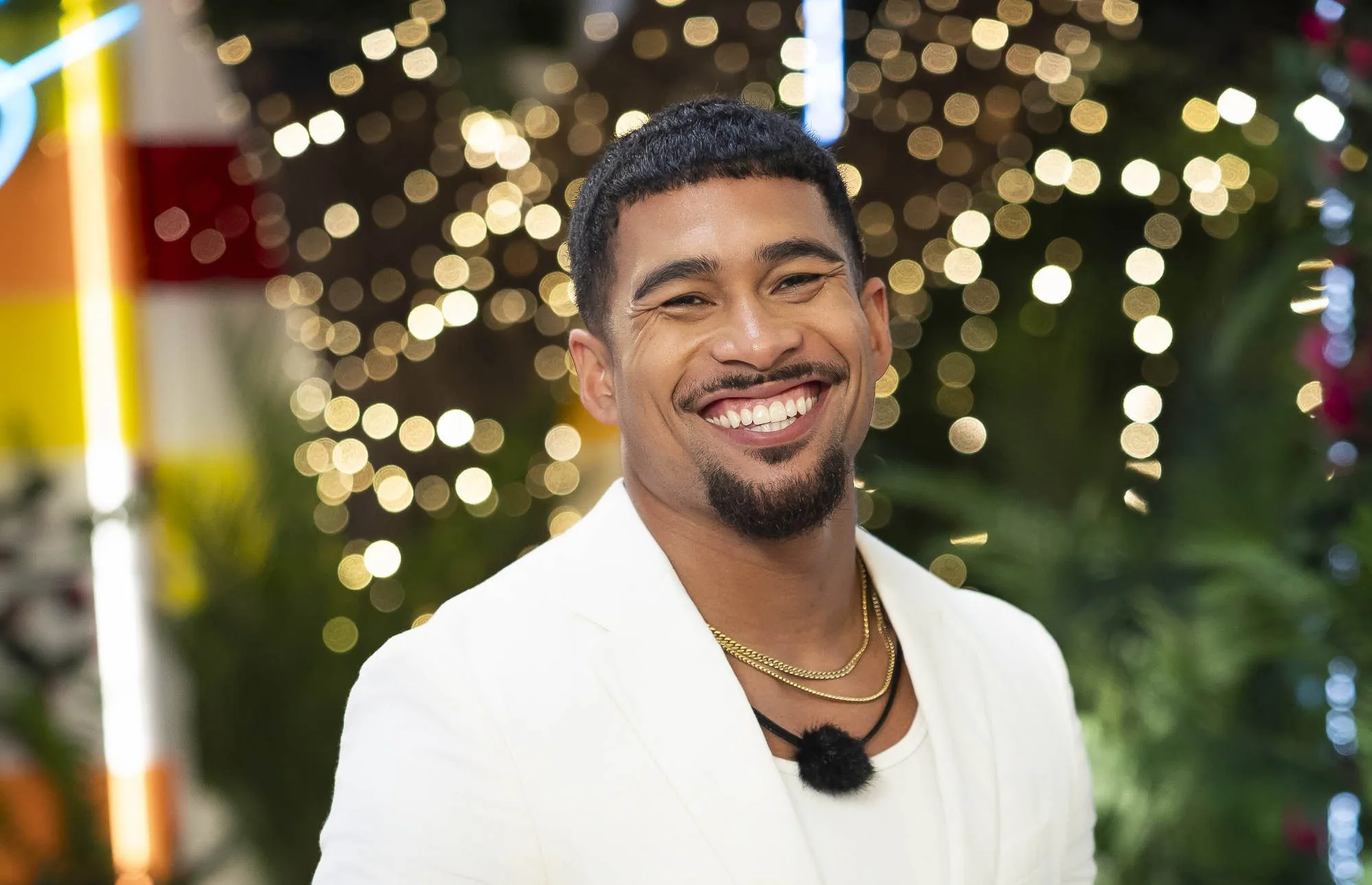 Not My Man! Sean Reifel Speaks Out After 'Love Island USA' Exit As Sister Breaks Silence (PHOTO)
