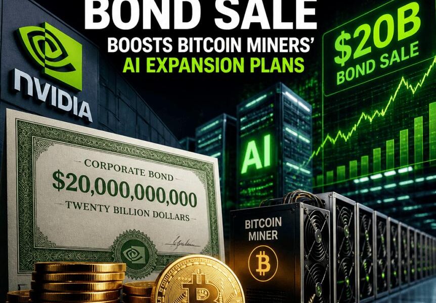 Crypto Breaking News