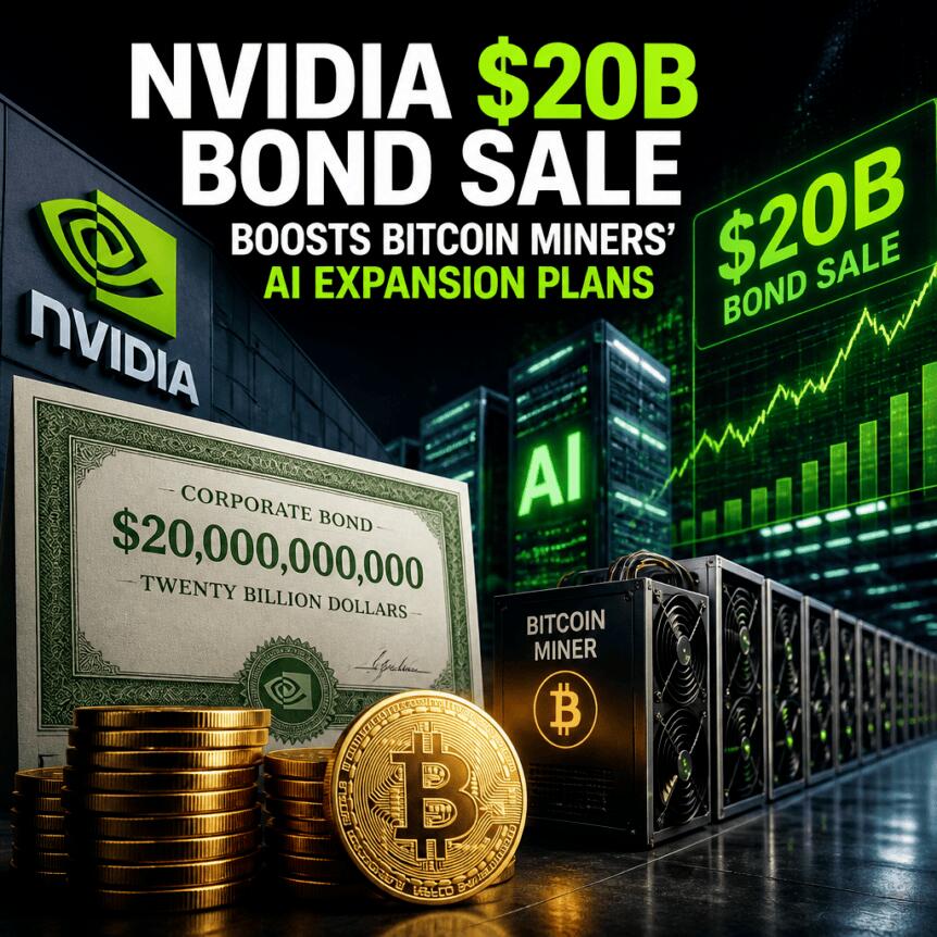 Crypto Breaking News