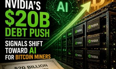 Crypto Breaking News