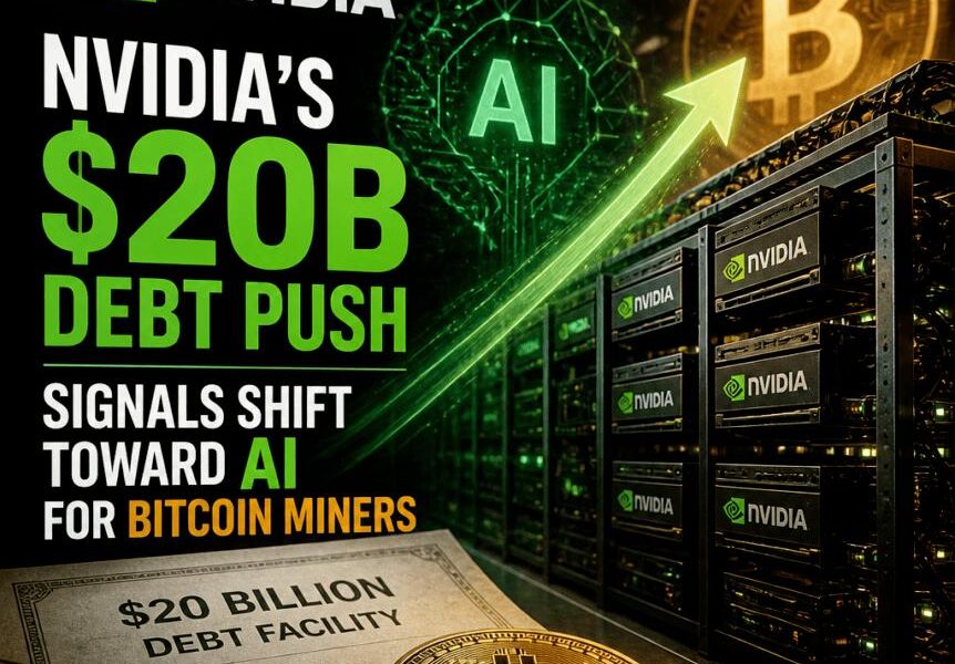Crypto Breaking News