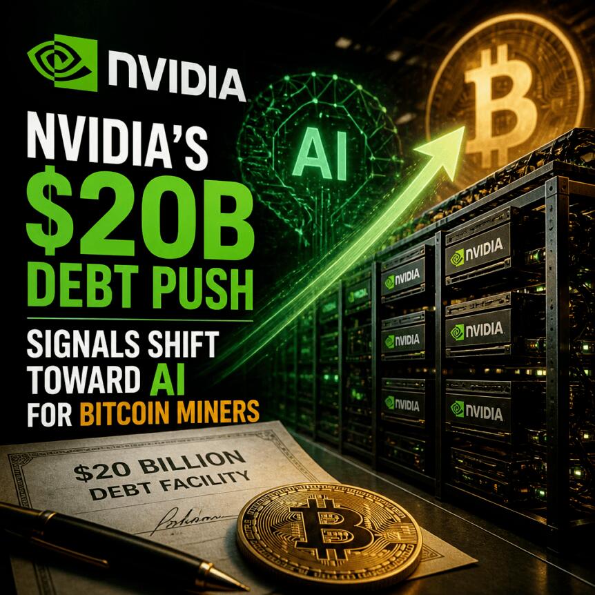 Crypto Breaking News