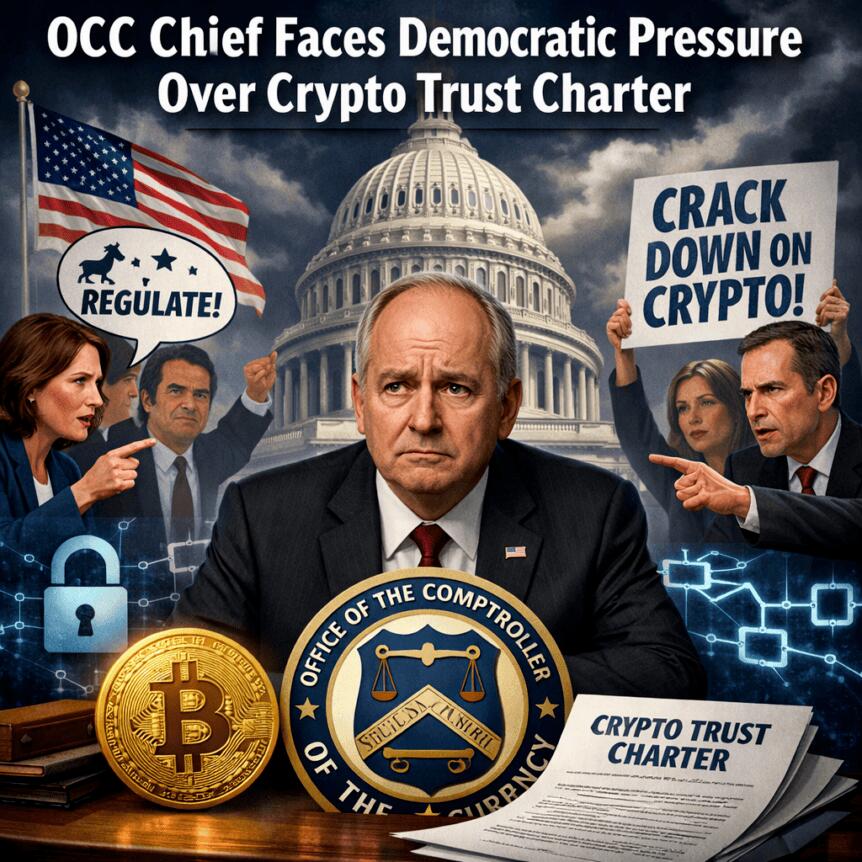 Crypto Breaking News