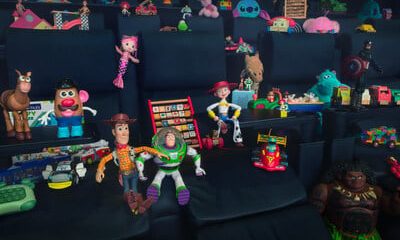 UK families are sitting on half a BILLION unused toys, research reveals