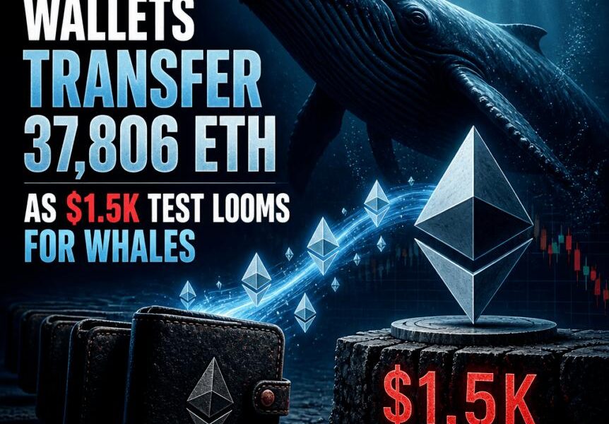 Crypto Breaking News