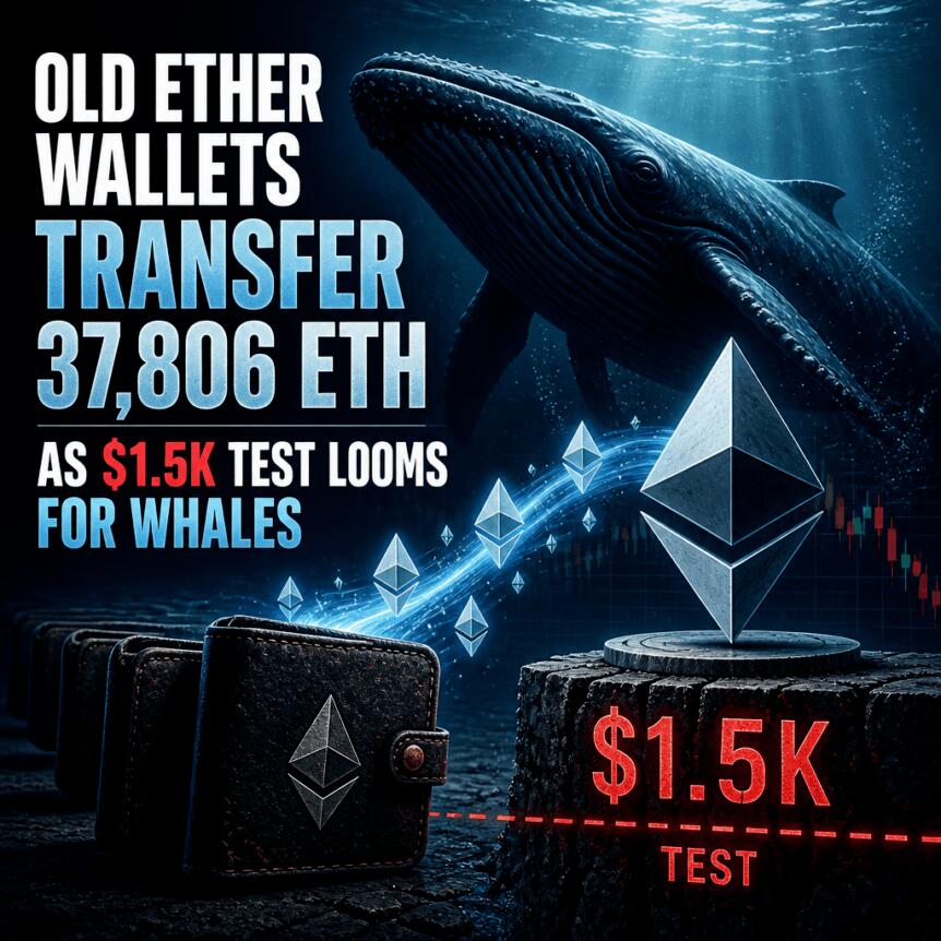 Crypto Breaking News