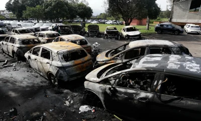 Oliver Tree Five People Killed Died Dead Helicopter Crash Accident Brazil